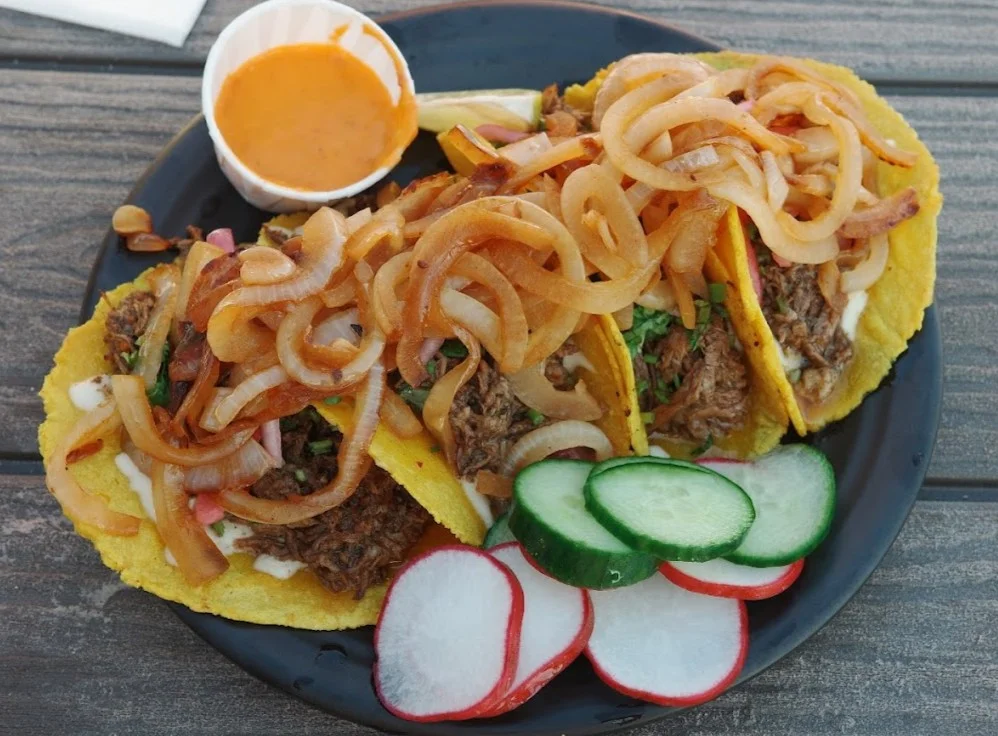 Mexican Catering Services by Taqueria El Chingon - Events and Gatherings in Edmonton